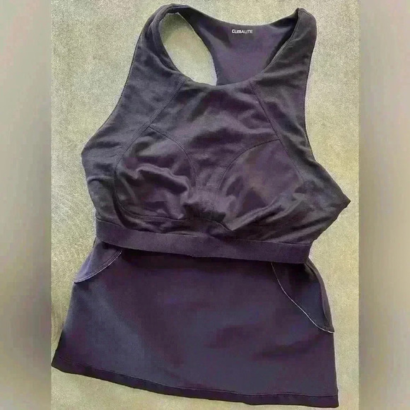 Adidas Clima365 Women's Active Top (206) - Picture 9 of 13